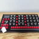Melbourne Instruments Nina Desktop 12-Voice Synthesizer 2023 - Present - Black