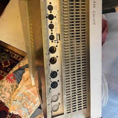 Revox PR99 MK2 - Silver image 3