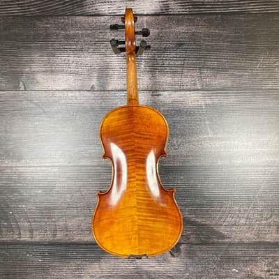 Otto Benjamin ML-206 4/4 Violin (Torrance,CA) image 5