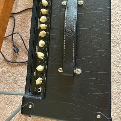 Blackstar HT-5R MK II  Tube Combo Amplifier image 2