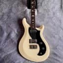 PRS S2 Vela Electric Guitar with Birds