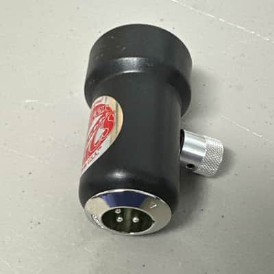 Shaker Mics Pro-Line 2000 Harmonica Microphone XLR USA Made image 3