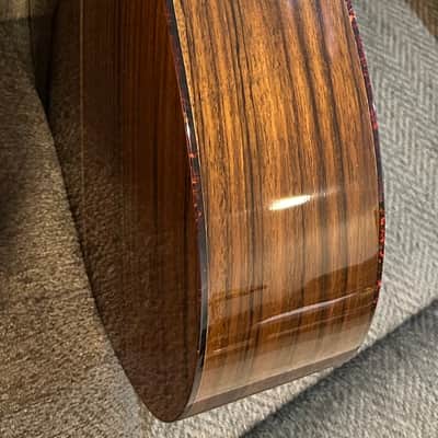 Martin SP000C-16R Acoustic Guitar image 5