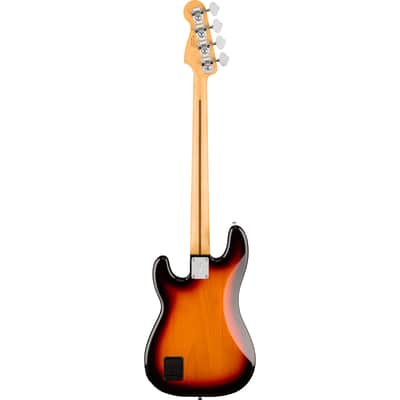Fender Player II Modified Precision Bass MN 3-Tone Sunburst - 4-String Electric Bass Bild 2