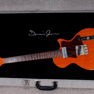 Fano SP6 2012 Round Up Orange image 2