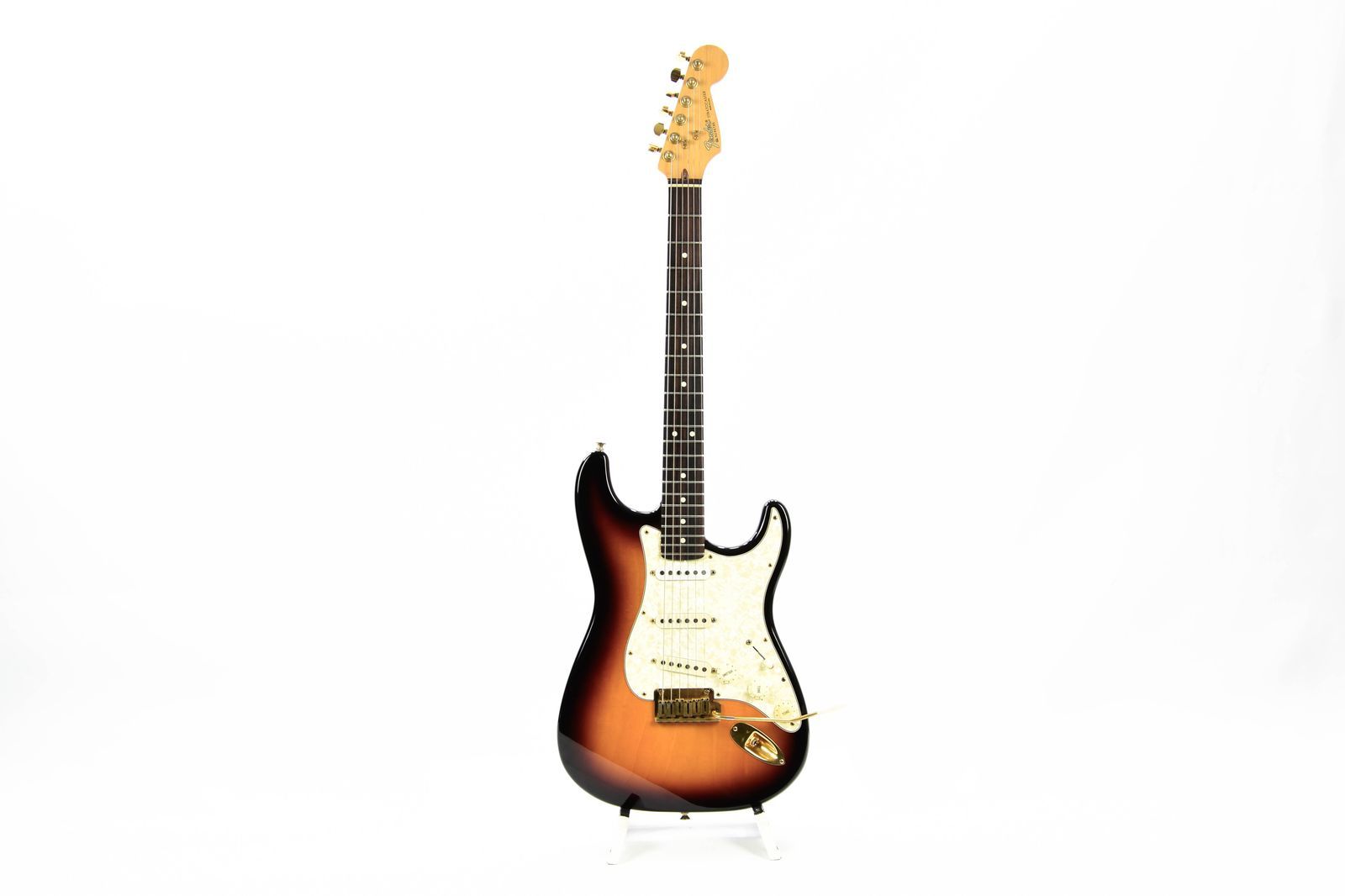 Fender ストラトキャスター Fender Special Edition 1993 Stratocaster | Reverb