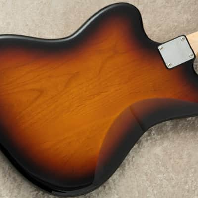 Schecter PS-JM-AL/R w/Seymour Duncan PU -3 Tone Sunburst / 3TS