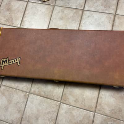 2023 Gibson '70s Explorer ebony black image 13