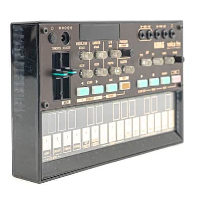 Korg Volca FM 2 Synthesizer with Sequencer — Early Unit #16 image 2