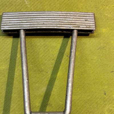 Martin Tail pice 1930s - Will work on eny Martin Archop image 1