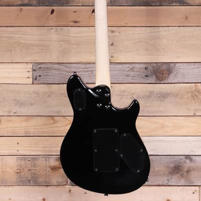 EVH Wolfgang USA Left-Hand Electric Guitar 3-Color Sunburst w/ Case image 5