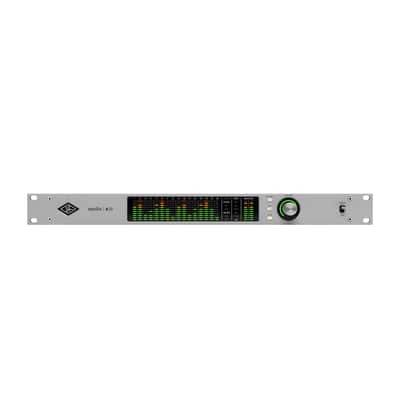 Universal Audio UA-APX16G2-ESS Apollo x16 Rackmount Recording Interface. Essentials (Gen 2) image 1
