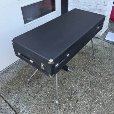 1978 Fender Rhodes Eighty Eight Stage piano 88 key - Worldwide Shipping! image 12