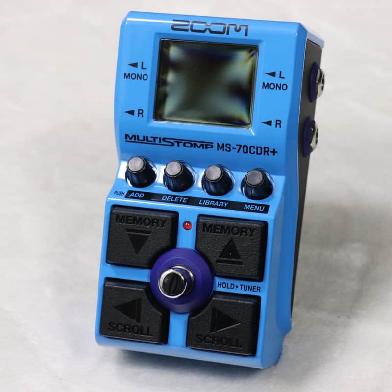 Zoom MS-70CDR+