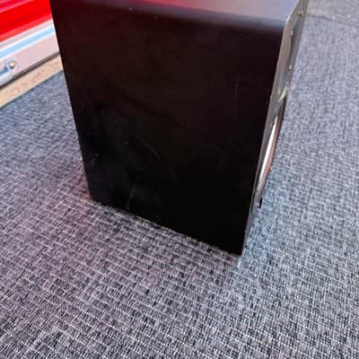 Yamaha HS7 Pair 6.5" Powered Studio Monitors Speakers Black - Tested image 10