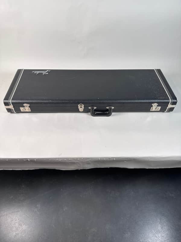 Fender 2000’s Custom Shop Stratocaster Case 2000’s image 1