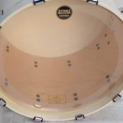 Tama SC Maple Bassdrum MAB2014Z-SPW 20x14 image 4