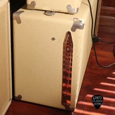 1961 Fender Tremolux (FAM0233) image 7