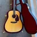 Martin Standard Series D-35 2019 w/upgraded case