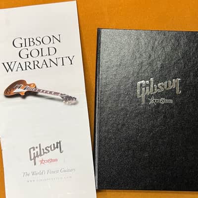 Gibson Custom Shop '59 ES-355 Reissue Stopbar Mono 2007 image 17