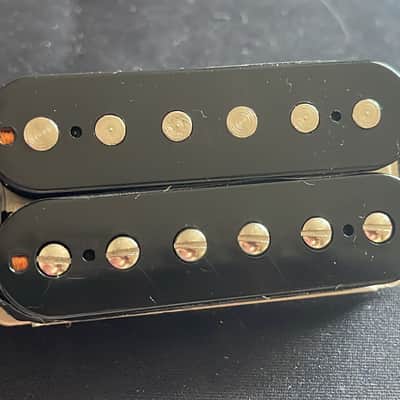 Bill Lawrence Wilde Twin Blade Noiseless Pickups L45-S (SET) 2023