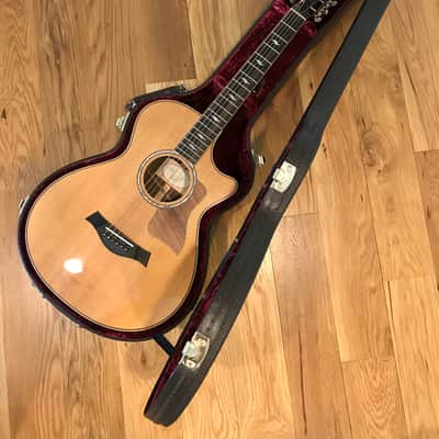 Taylor 812 | Reverb