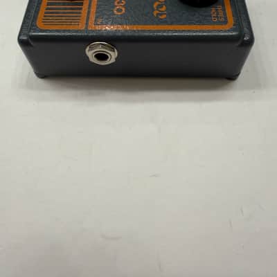 DOD Digitech 230 Noise Gate Original Gray Box Vintage Guitar Effect Pedal + Box image 5