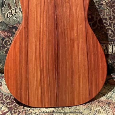 Kanilea K1-Concert - Natural TRU finish image 3
