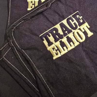 Trace Elliot 1028H 2 x 10" Bass Speaker Cabinet image 5