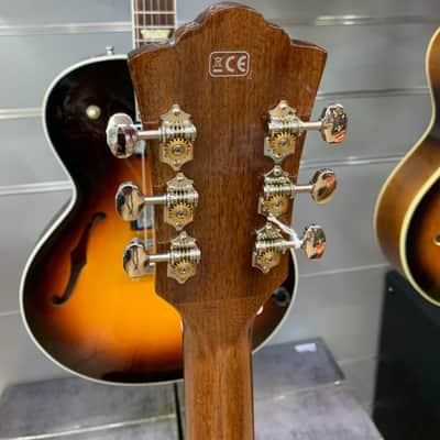 Guild D-120 CE with Bag image 5