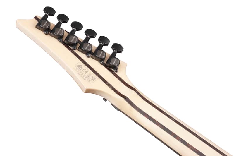 Ibanez RG8870 Axe Design Lab image 9