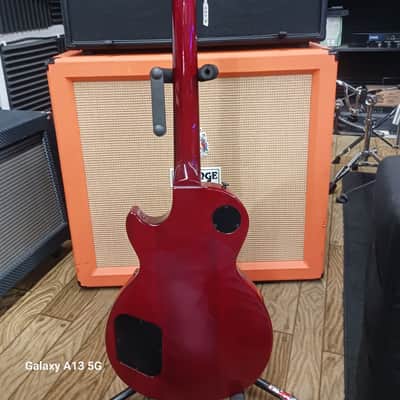 Gibson Les Paul Studio 'Dark' Limited-Edition image 3
