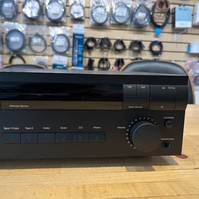 Harman Kardon HK3400 Stereo Receiver | Serviced & Tested image 6