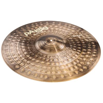 Paiste 24" 900 Series Mega Ride Cymbal