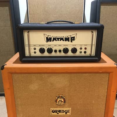 Matamp GT100 1973 image 1