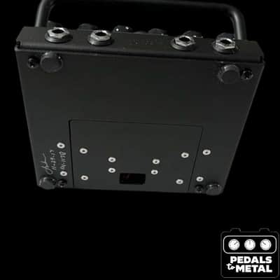 Amptweaker Tight Metal Pro 2010s - Black - X18097 image 7