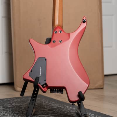 Strandberg Guitars Boden Essential 6 2024 - Astro Dust image 6