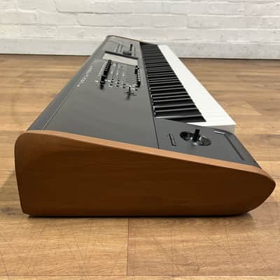 Korg Kronos 2 88 Music Workstation; Serial No: 212091 | Second Hand image 7