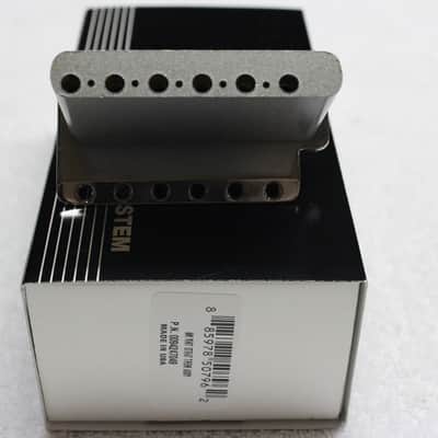 Fender Aged/Relic American Pure Vintage Stratocaster Hardware Set 009-4247-049 USA Strat image 6