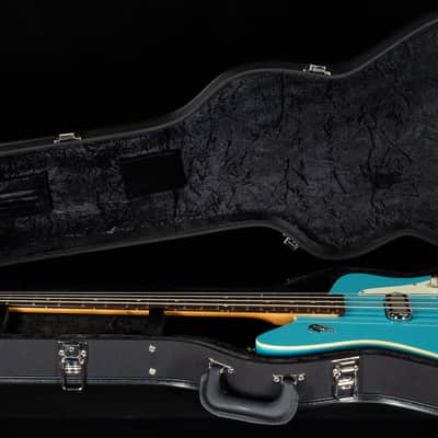 Duesenberg Kavalier Bass Narvik Blue (120) image 7