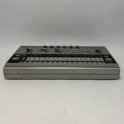 Roland TR-606 with Doepfer MSY2 image 2