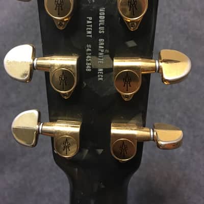Alvarez Yairi Dy98 w/modulus neck 1992 Natural image 5