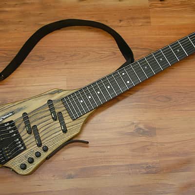 Chapman NS Stick 8-String Multi-Mode Instrument image 1