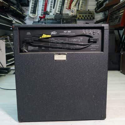 Peavey KB300 BW 300-Watt 1x15"  - Fully tested and revised image 2