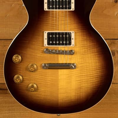 Gibson Slash Les Paul | November Burst *Left-Handed* image 10