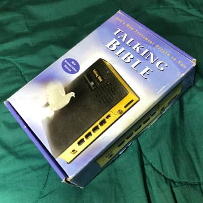 Vintage Holy Grail Cassette image 9