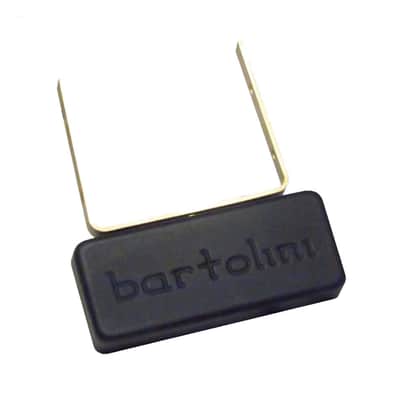BARTOLINI 5J Johnny Smith Jazz Dual Coil image 2