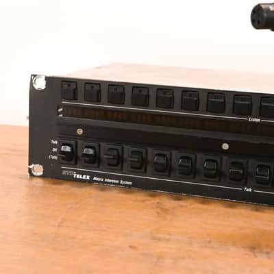 RTS IKP-950 Matrix Intercom System CG01ECZ image 4