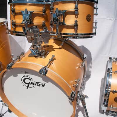 Gretsch New Classic Maple image 6
