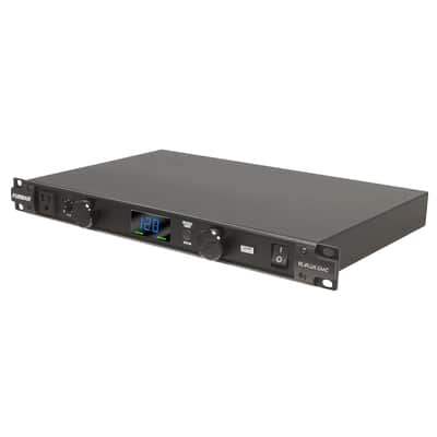 Furman PL-PLUS DMC 15 Amp Advanced 9 Outlet Power Conditioner image 1